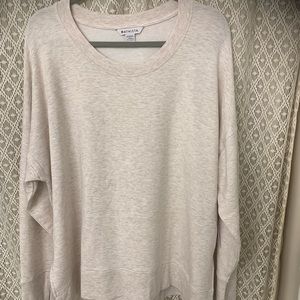 Athleta sweatshirt size 2x.  New with tags